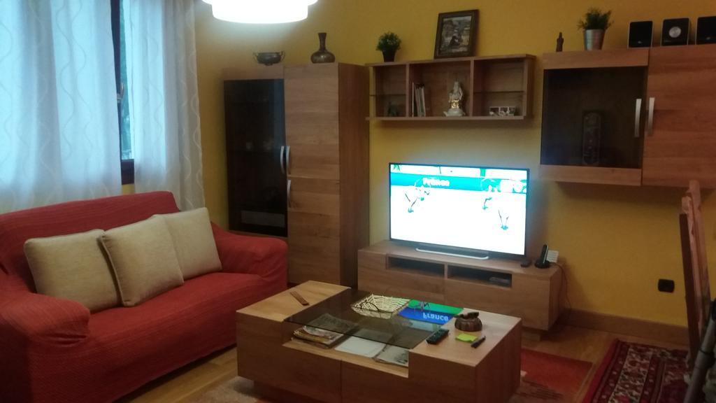 Apartamento Loiu 아파트 외부 사진