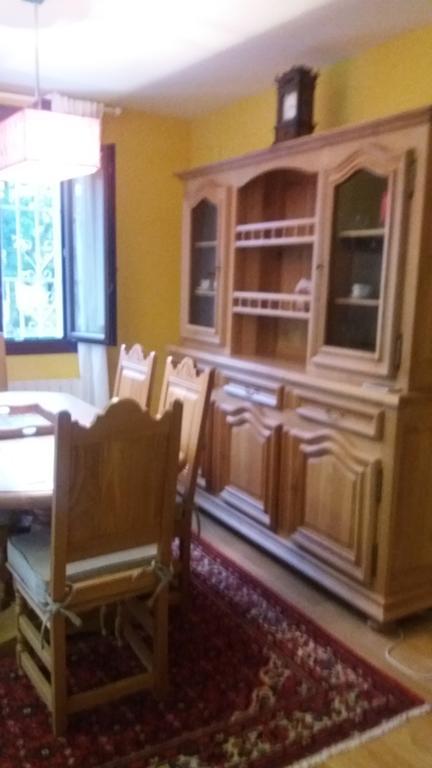 Apartamento Loiu 아파트 외부 사진