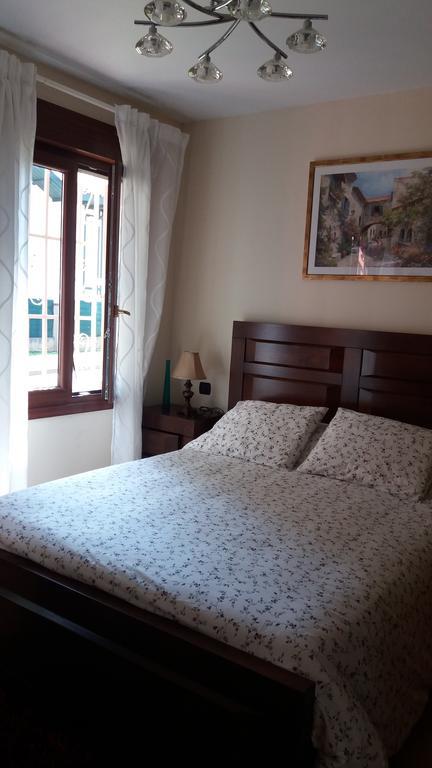 Apartamento Loiu 아파트 외부 사진