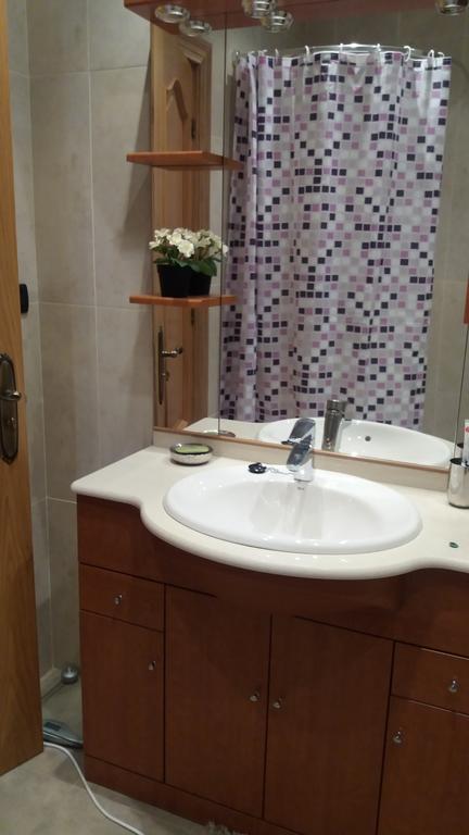 Apartamento Loiu 아파트 외부 사진