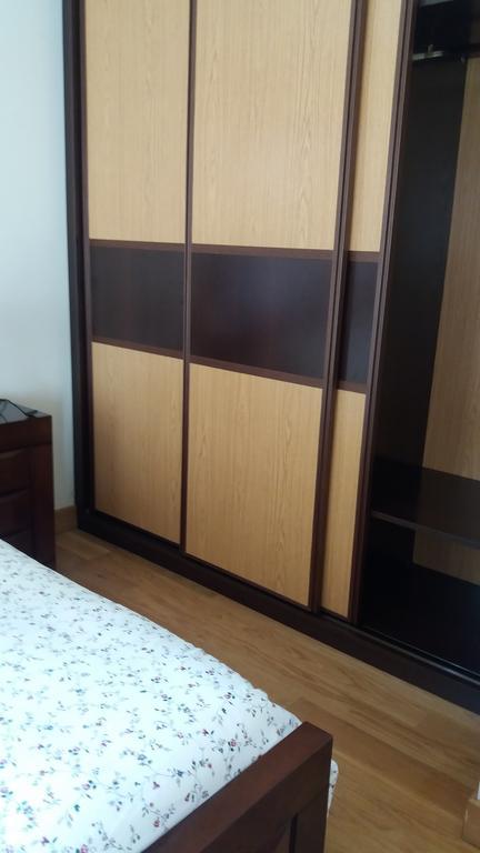 Apartamento Loiu 아파트 외부 사진